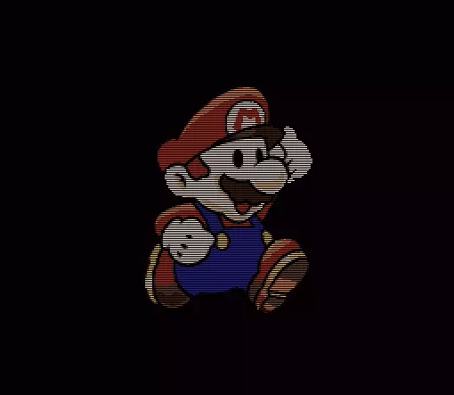 jeu It's -a-me, Mario! Speech Demo by spr299